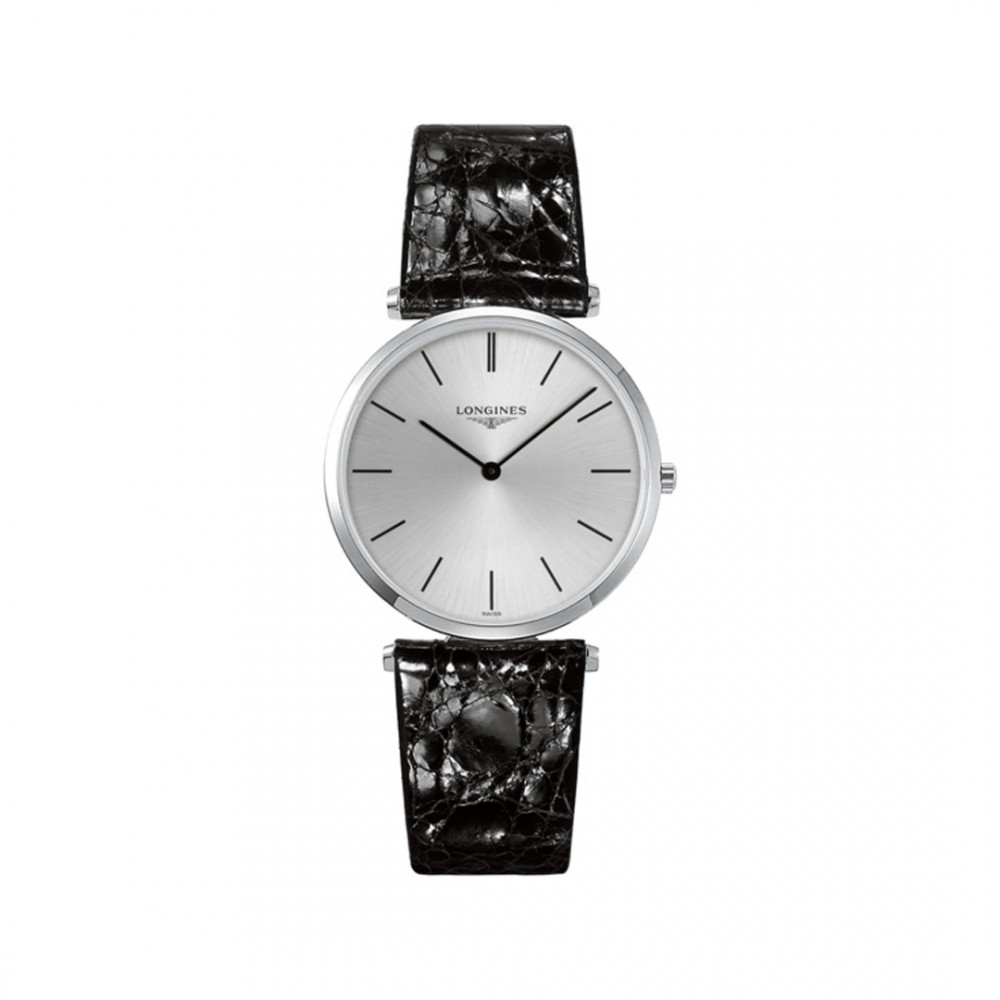 Longines Férfi karóra - La Grande Classique de Longines L4.755.4.72.2 Longines Férfi karóra - La Grande Classique de Longines L4.755.4.72.2