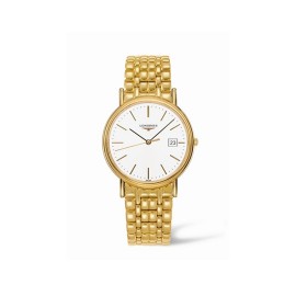 Longines Férfi karóra - Présence L4.790.2.12.8