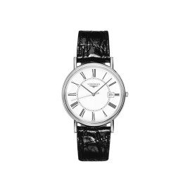 Longines Férfi karóra - Présence L4.790.4.11.2