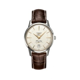 Longines Férfi karóra - Flagship Heritage L4.795.4.78.2