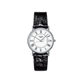 Longines Férfi karóra - Présence L4.819.4.11.2