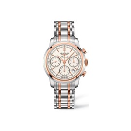 Longines Férfi karóra - Saint-Imier Chronograph L2.753.5.72.7