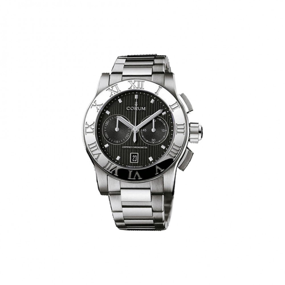 Corum Férfi karóra, 984.715.20/V810BN77 Corum Férfi karóra, 984.715.20/V810BN77