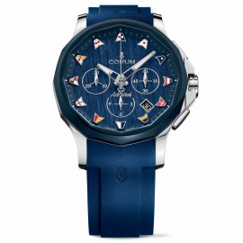 Corum Férfi karóra - Admiral Legend 42 Chronograph A984/03597