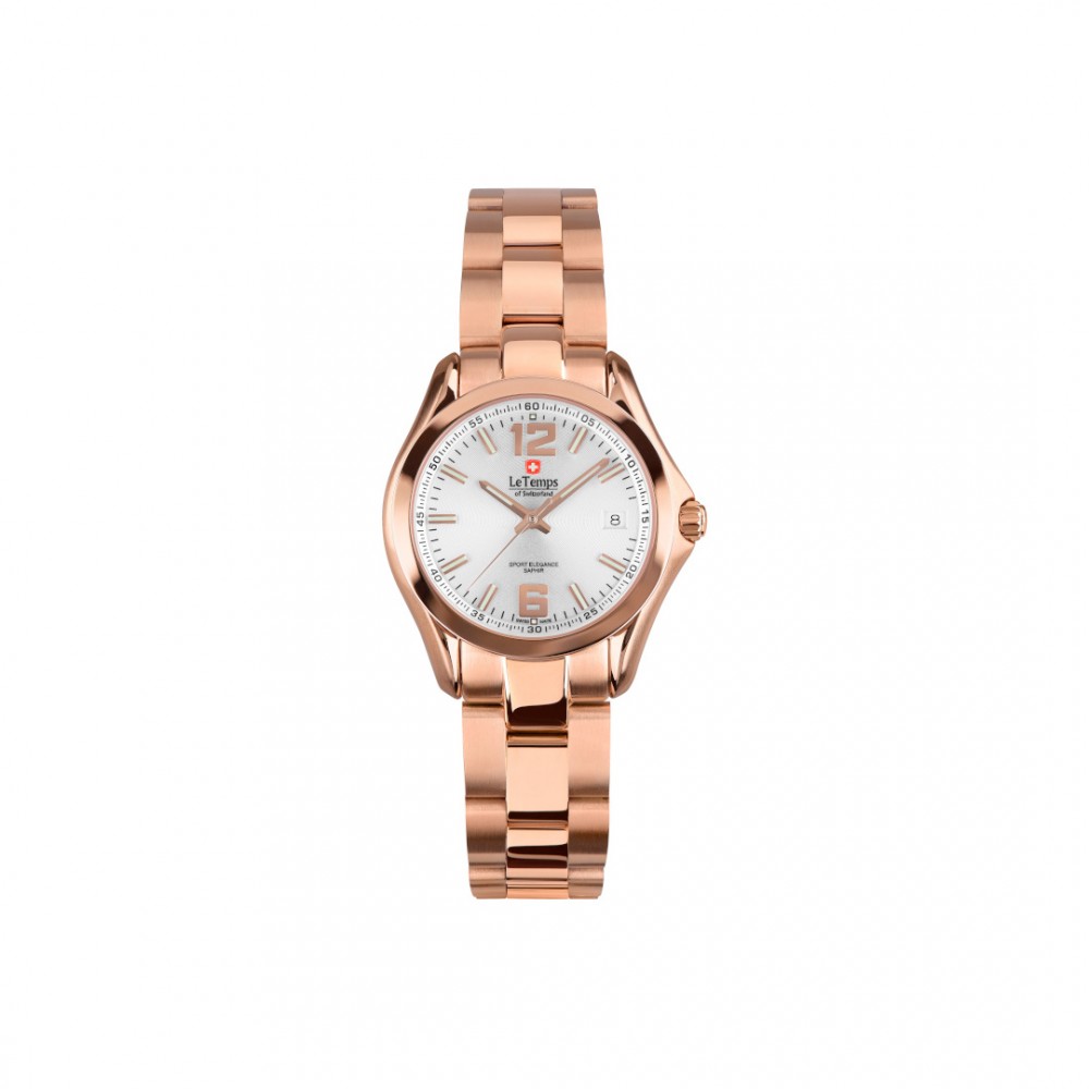 Le Temps Nõi karóra, Sports Elegance Lady LT1082.57BD02 Le Temps Nõi karóra, Sports Elegance Lady LT1082.57BD02