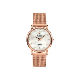 Le Temps Nõi karóra, Zafira Slim Swarovski LT1085.55BD02