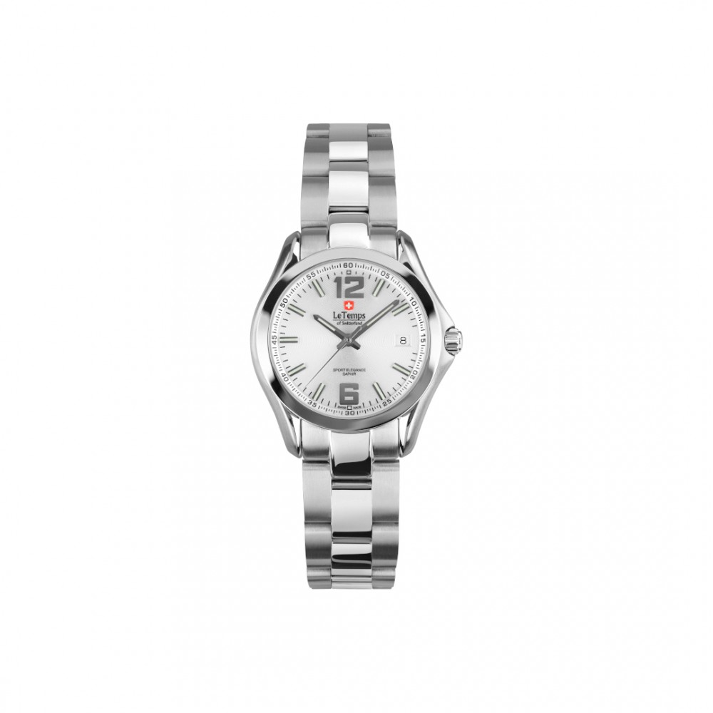 Le Temps Nõi karóra, Sport Elegance LT1082.07BS01