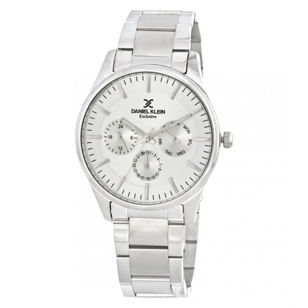 Daniel Klein Férfi karóra, Exclusive DK11622-1