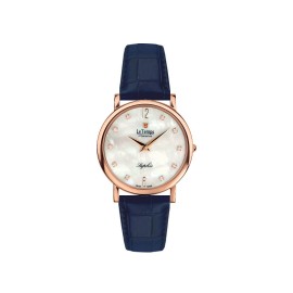 Le Temps Nõi karóra, Zafira Slim LT1085.55BL53
