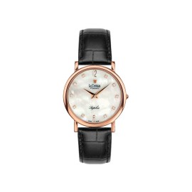 Le Temps Nõi karóra, Zafira Slim LT1085.55BL51