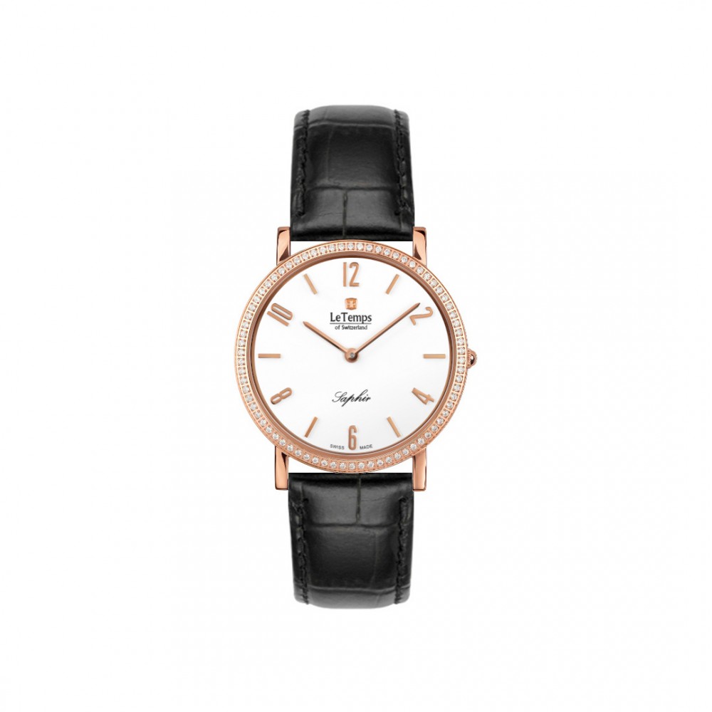 Le Temps Nõi karóra, Zafira Slim LT1086.51BL51