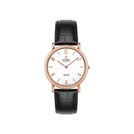 Le Temps Nõi karóra, Zafira Slim LT1086.51BL51
