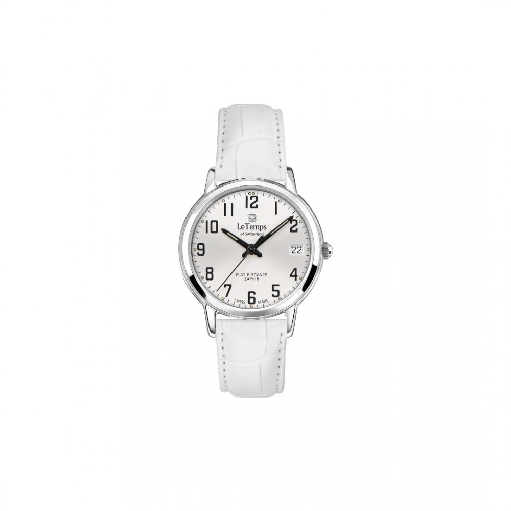 Le Temps Nõi karóra, Flat Elegance Lady LT1088.01BL04 Le Temps Nõi karóra, Flat Elegance Lady LT1088.01BL04