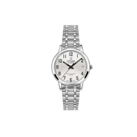Le Temps Nõi karóra, Flat Elegance Lady  LT1088.01BS01