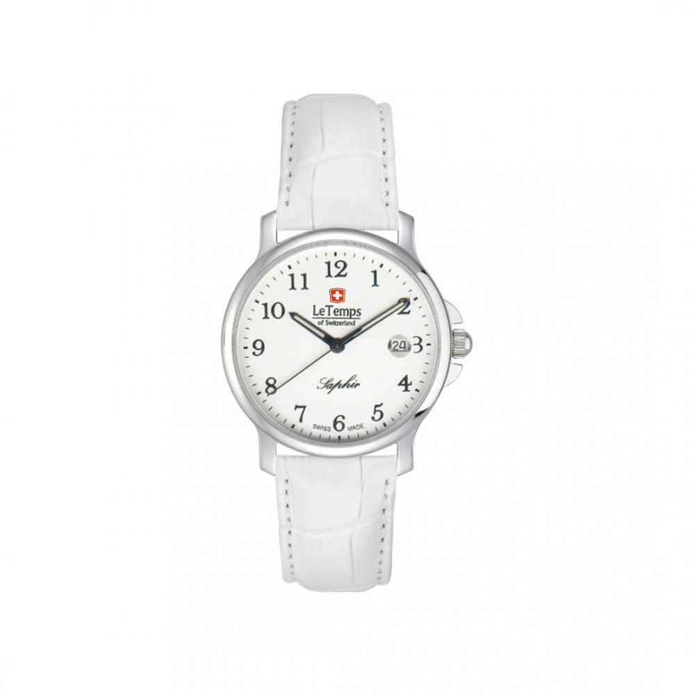 Le Temps Unisex karóra, Zafira LT1055.01BL04 Le Temps Unisex karóra, Zafira LT1055.01BL04