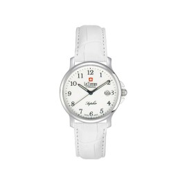 Le Temps Unisex karóra, Zafira LT1055.01BL04