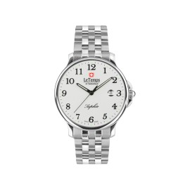 Le Temps Férfi karóra, Zafira LT1067.01BS01