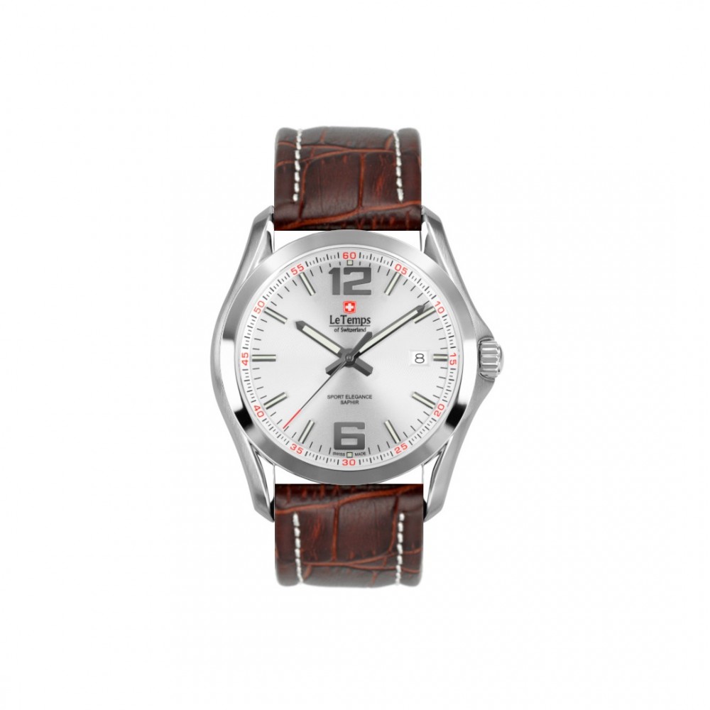 Le Temps Férfi karóra, Sport Elegance LT1080.07BL02 Le Temps Férfi karóra, Sport Elegance LT1080.07BL02