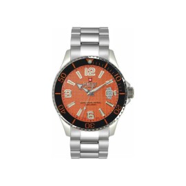 Le Temps Férfi karóra, SWISS NAVAL PATROL LT1081.08BS01