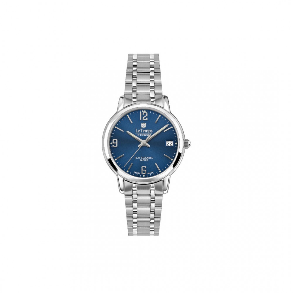 Le Temps Nõi karóra, Flat Elegance Lady LT1088.03BS01