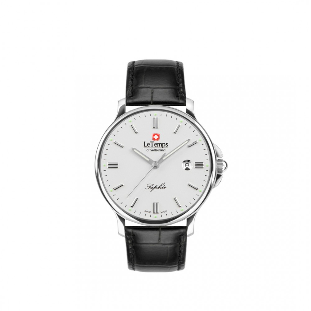 Le Temps Férfi karóra, Zafira LT1067.03BL01 Le Temps Férfi karóra, Zafira LT1067.03BL01