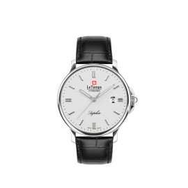 Le Temps Férfi karóra, Zafira LT1067.03BL01
