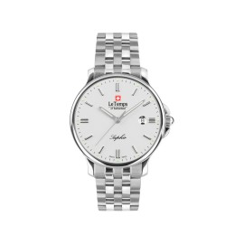 Le Temps Férfi karóra, Zafira LT1067.03BS01