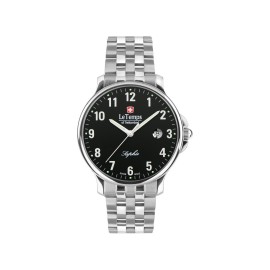 Le Temps Férfi karóra, Zafira LT1067.07BS01