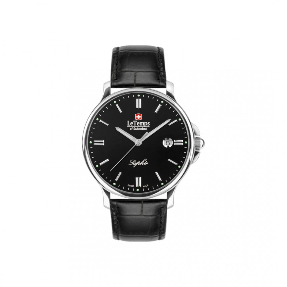 Le Temps Férfi karóra, Zafira LT1067.11BL01 Le Temps Férfi karóra, Zafira LT1067.11BL01