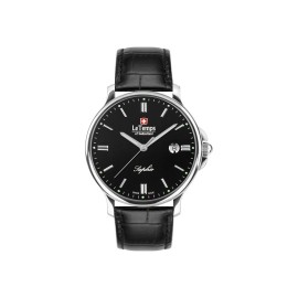 Le Temps Férfi karóra, Zafira LT1067.11BL01