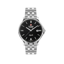Le Temps Férfi karóra, Zafira LT1067.11BS01