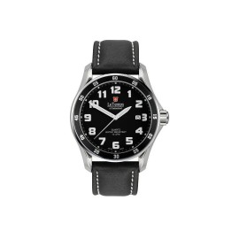 Le Temps Férfi karóra, Triathlon LT1078.01BL11
