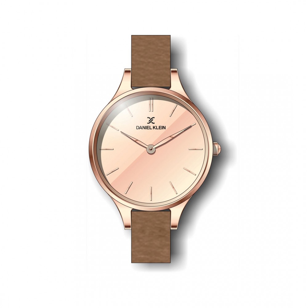 Daniel Klein Nõi karóra, Fiord DK11806A-3