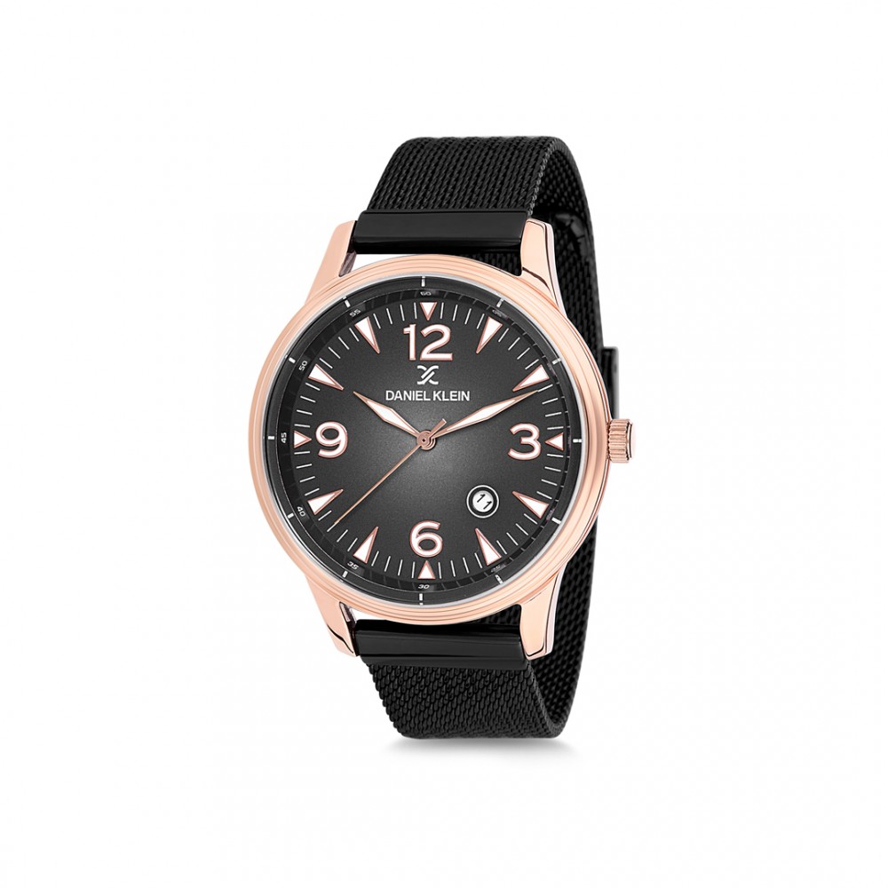 Daniel Klein Férfi karóra, Premium DK12167-3