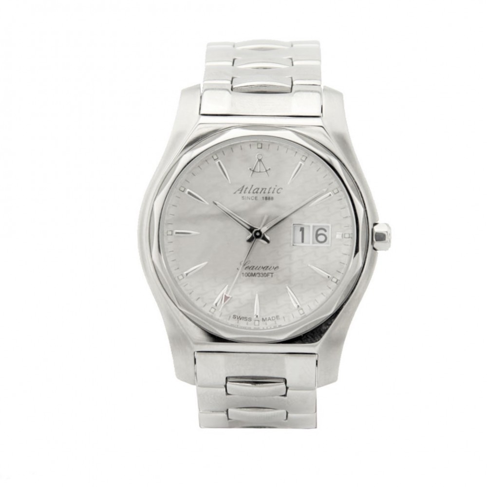 Atlantic Férfi karóra, Basic 82365.41.41