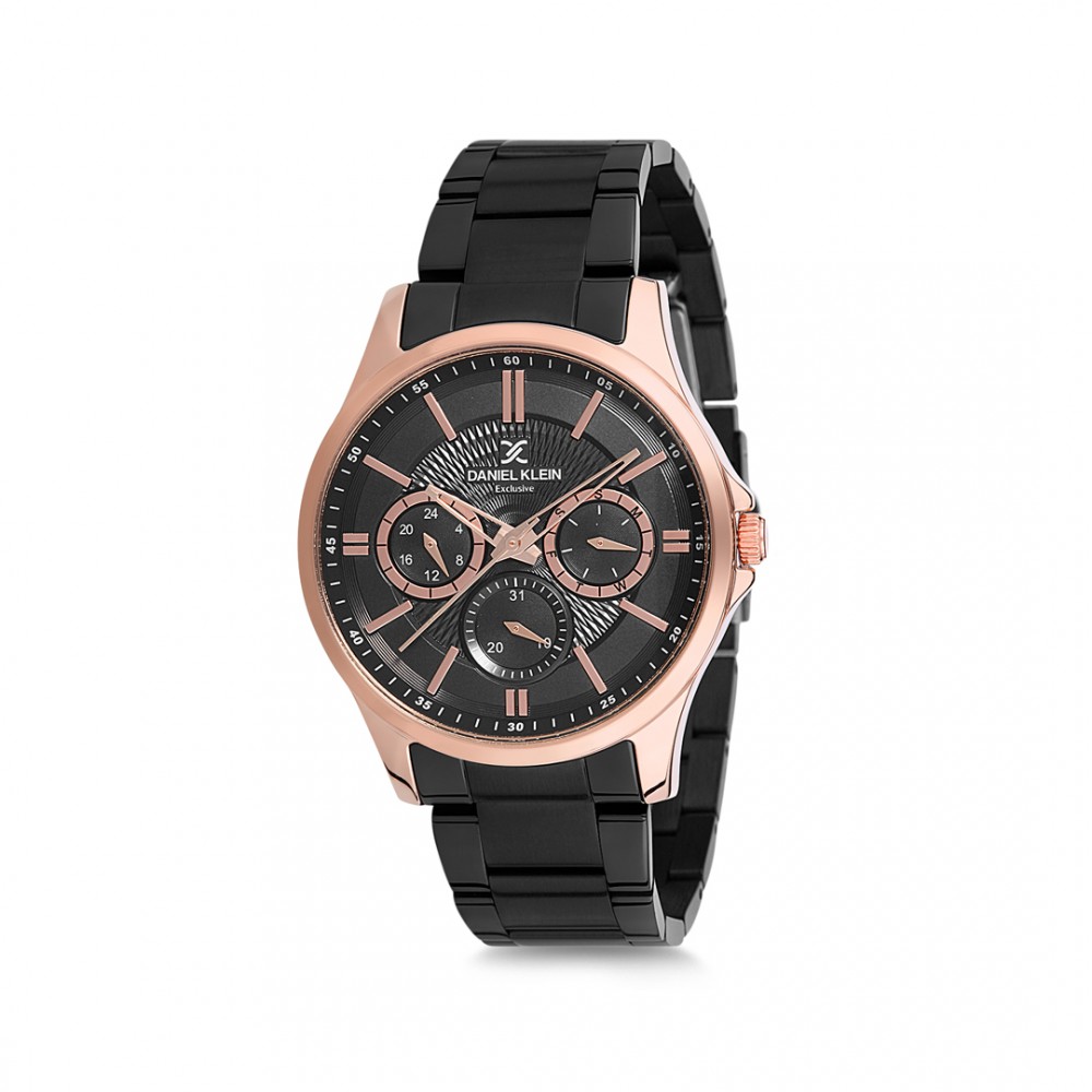 Daniel Klein Férfi karóra, Exclusive DK12239-6