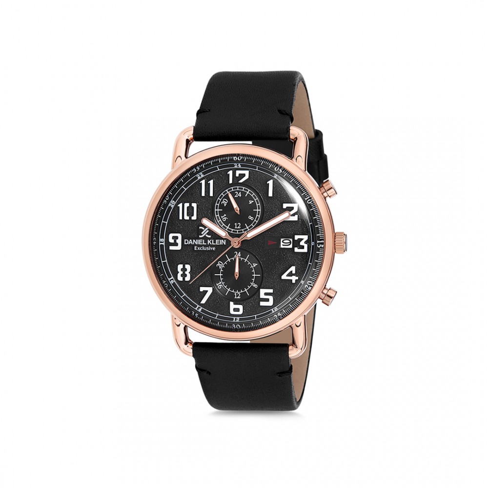 Daniel Klein Férfi karóra, Exclusive DK12245-5
