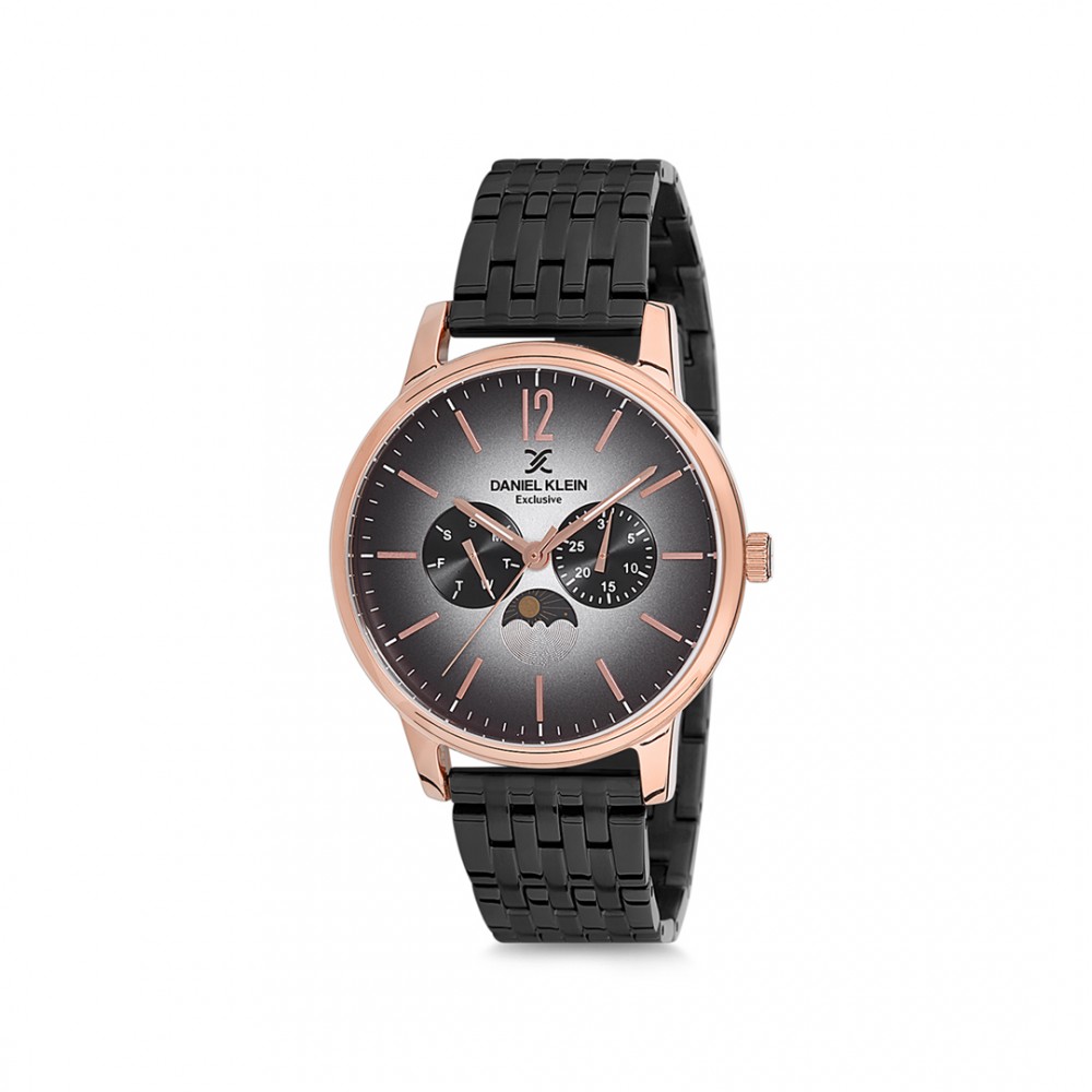 Daniel Klein Férfi karóra, Exclusive DK12226-2