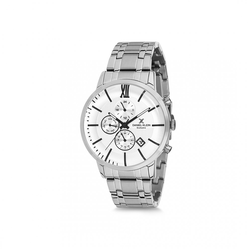 Daniel Klein Férfi karóra, Exclusive DK12228-1