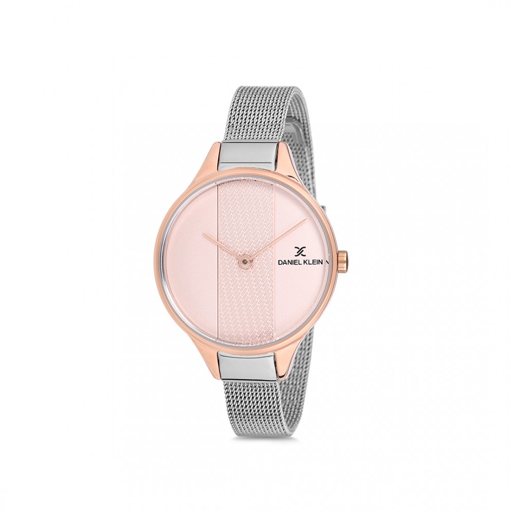 Daniel Klein Nõi karóra, Fiord DK12182-4