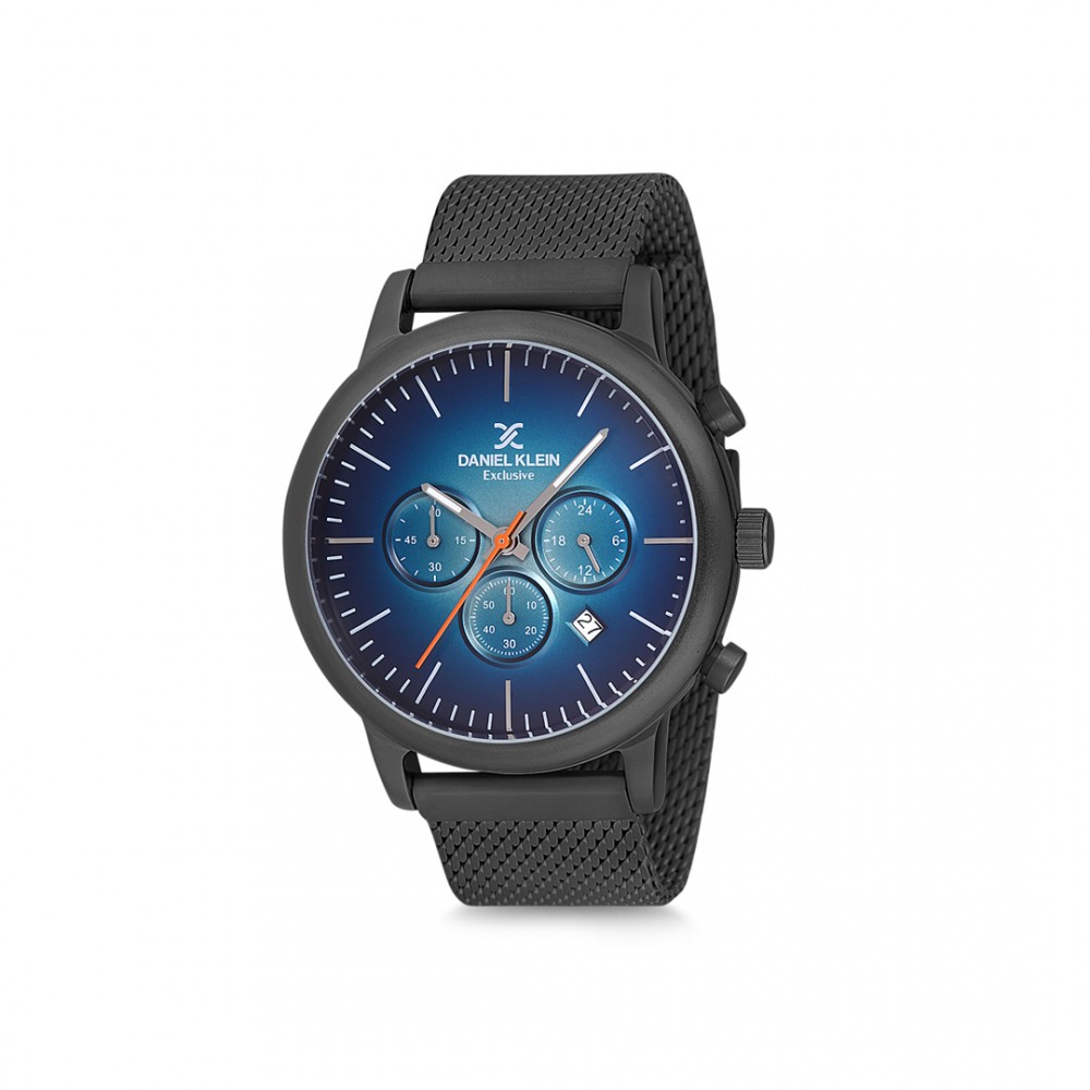 Daniel Klein Férfi karóra, Exclusive DK12246-5