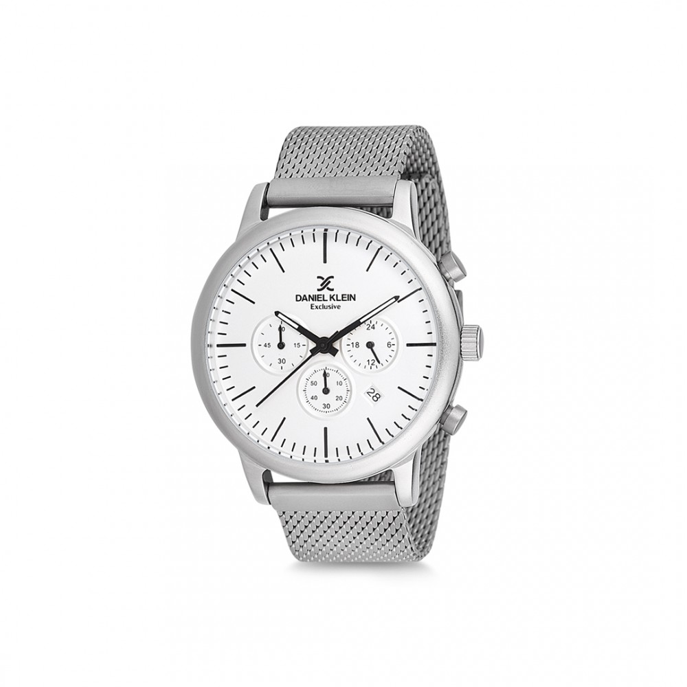 Daniel Klein Férfi karóra, Exclusive DK12246-6
