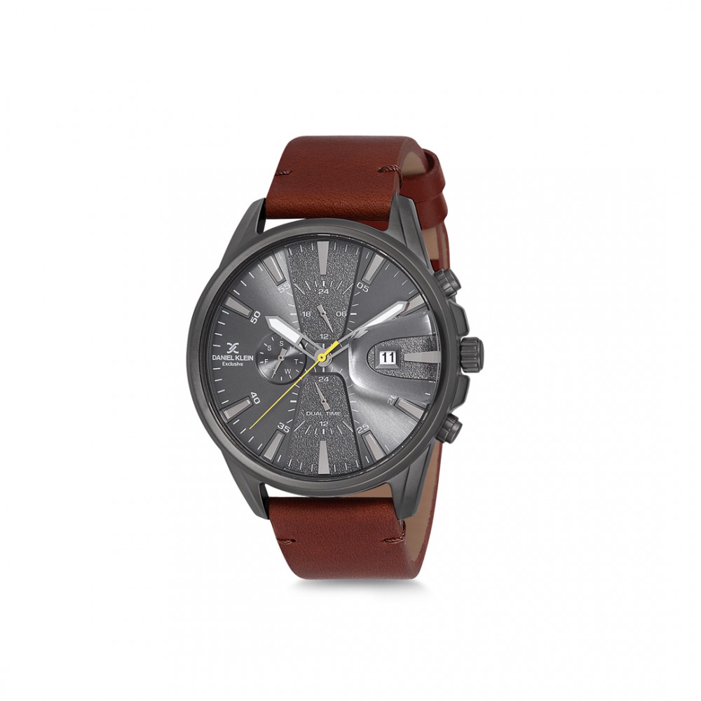 Daniel Klein Férfi karóra, Exclusive DK12238-5