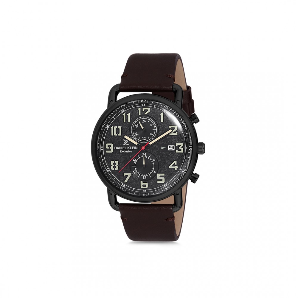 Daniel Klein Férfi karóra, Exclusive DK12245-2