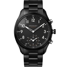 Kronaby Férfi okosóra, S0731/1