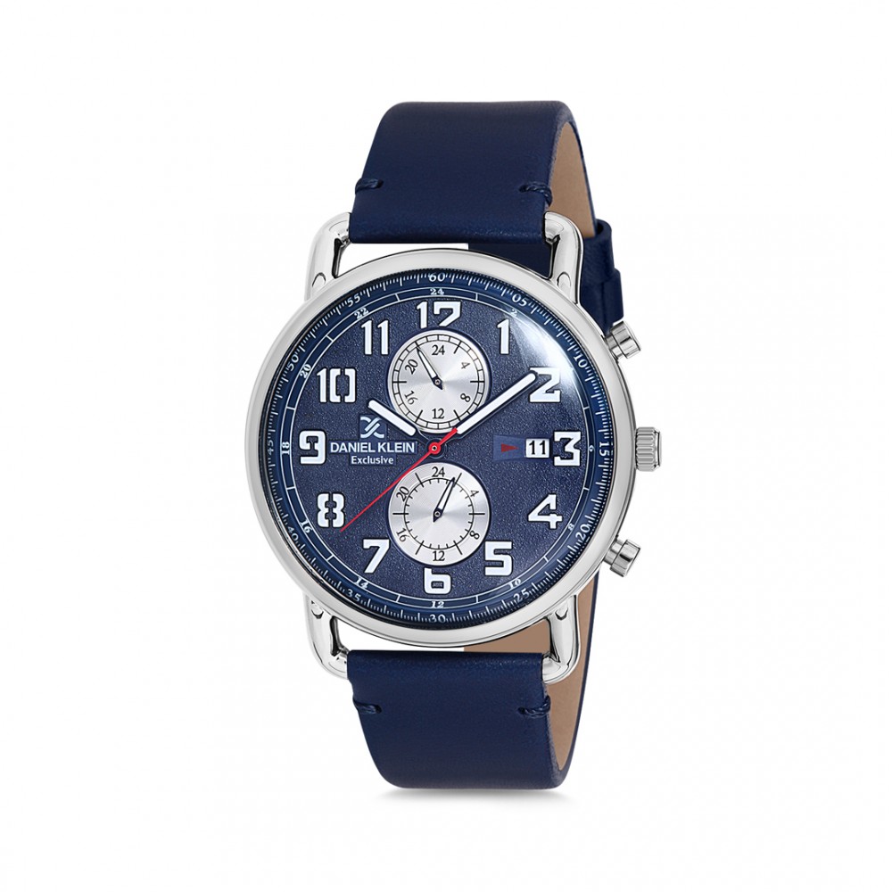 Daniel Klein Férfi karóra, Exclusive DK12245-4