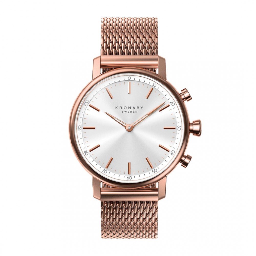 Kronaby Nõi okosóra, Carat S1400/1