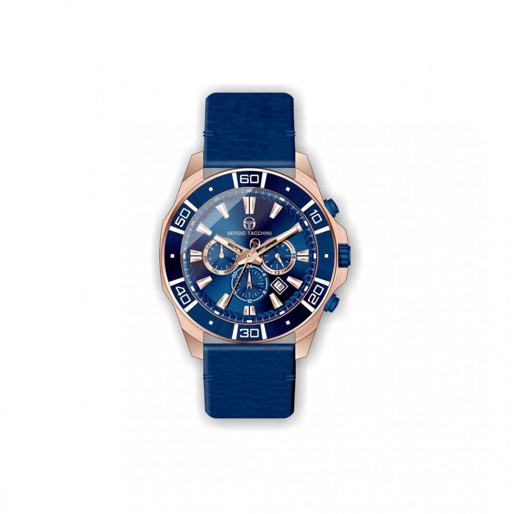 Sergio Tacchini Férfi karóra, ST.1.10025-4