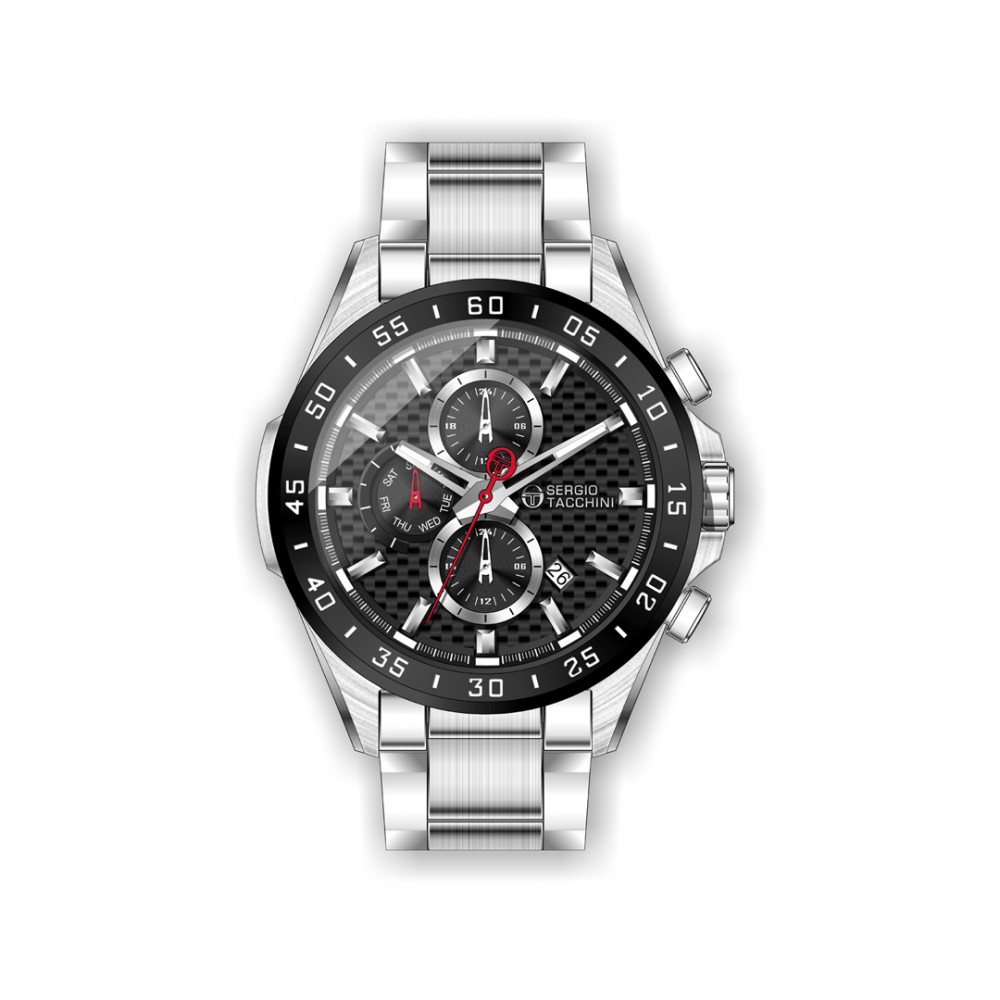Sergio Tacchini Férfi karóra, ST.1.10033-1