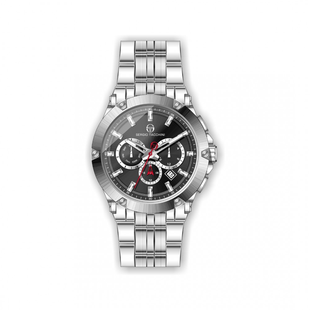 Sergio Tacchini Férfi karóra, ST.1.10001-1
